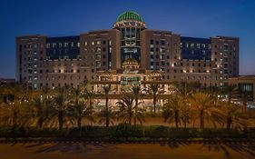 فيرمونت الرياض