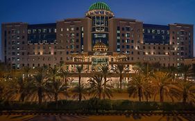 فيرمونت الرياض